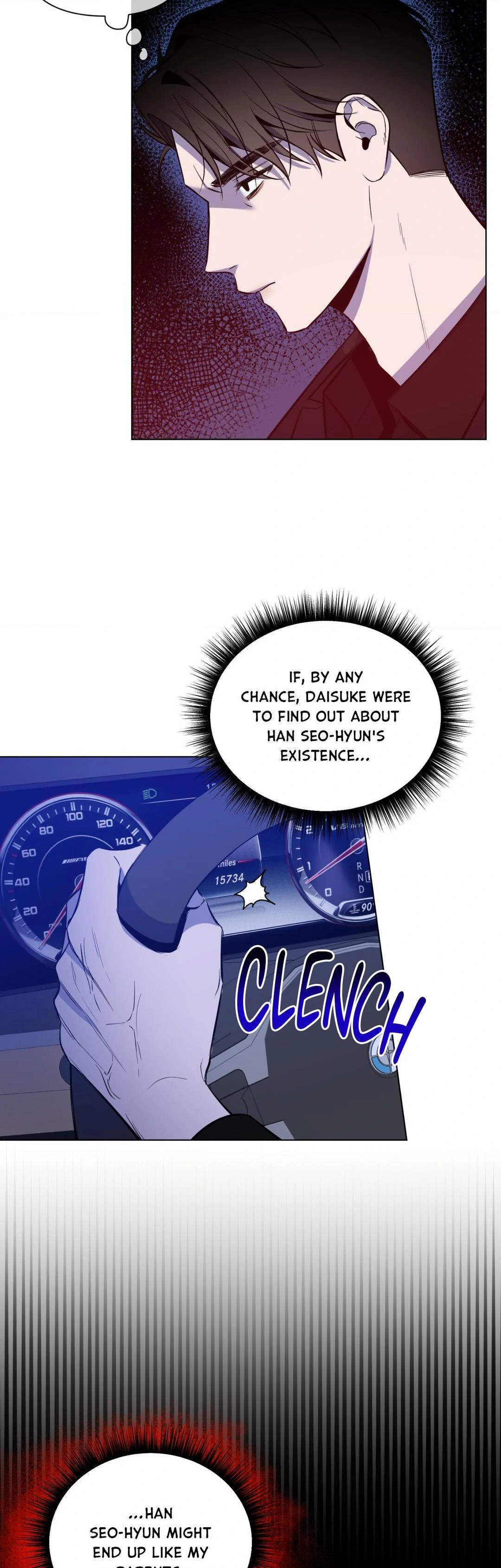 Dawn After Darkness [Official] - Chapter 29 manhwa