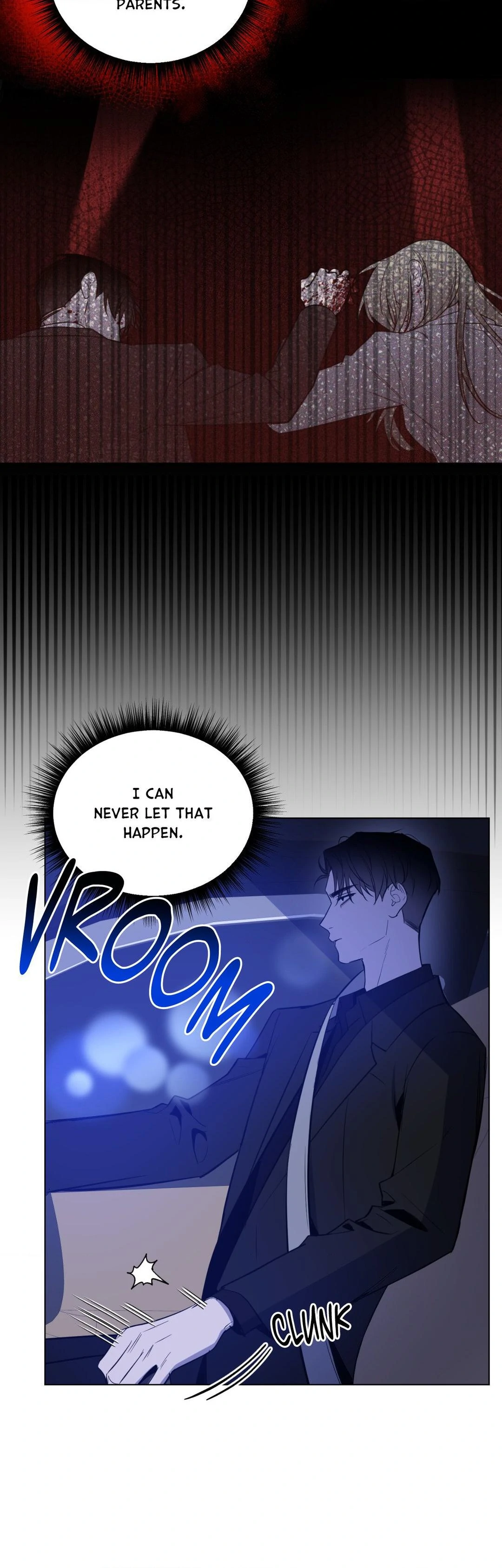 Dawn After Darkness [Official] - Chapter 29 manhwa