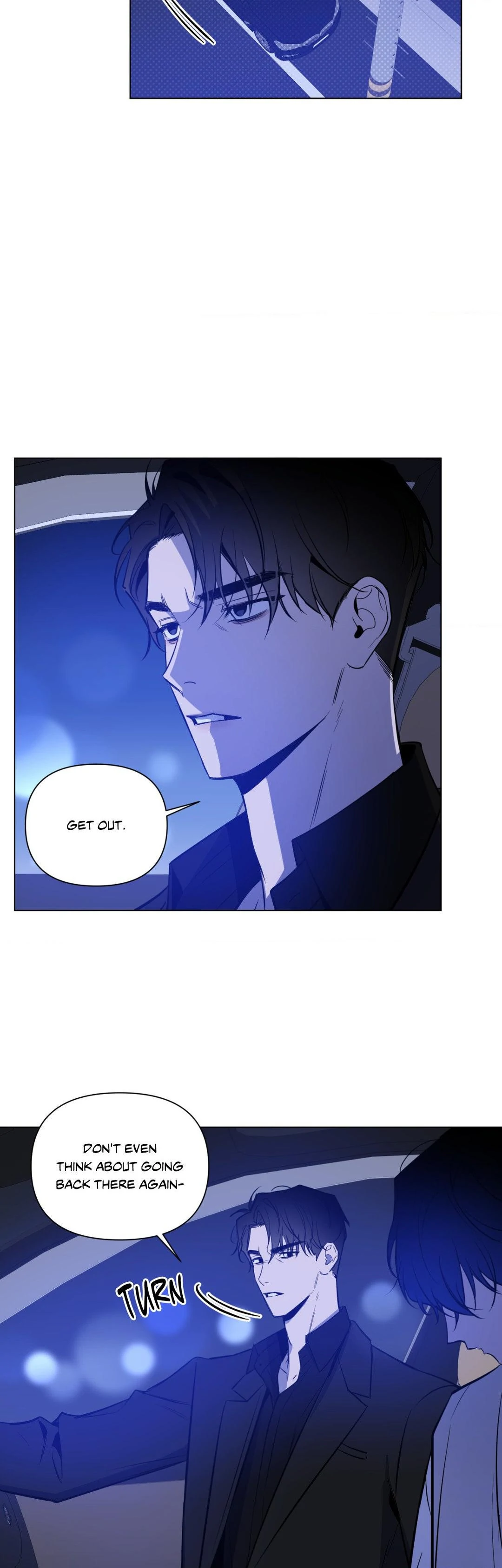 Dawn After Darkness [Official] - Chapter 29 manhwa