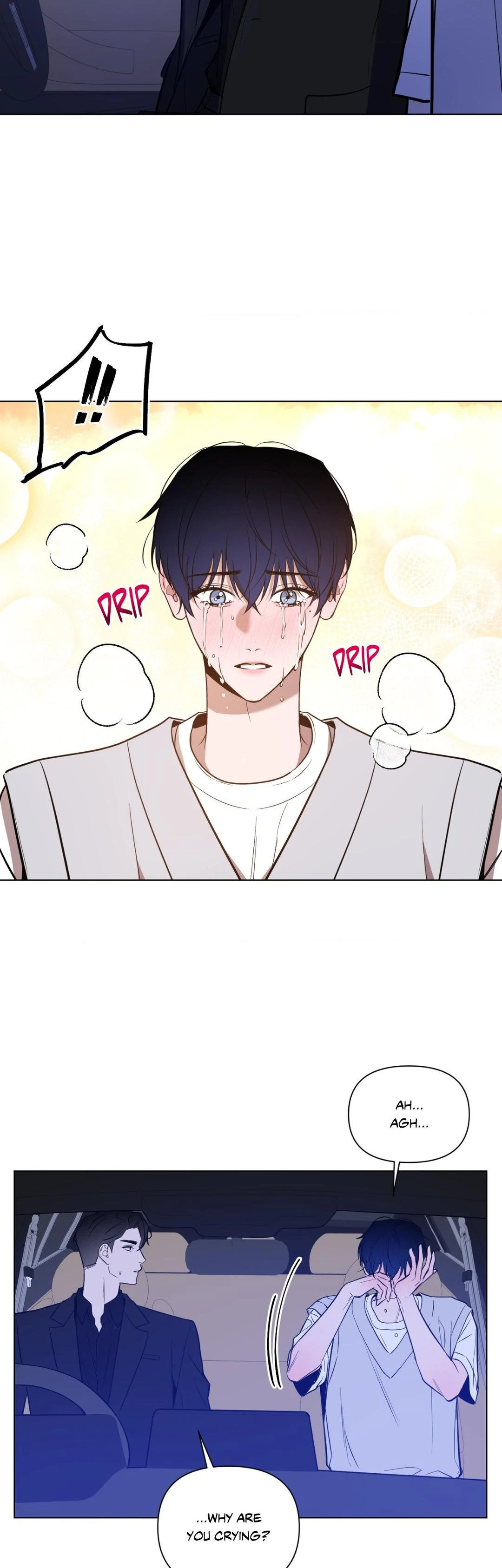 Dawn After Darkness [Official] - Chapter 29 manhwa