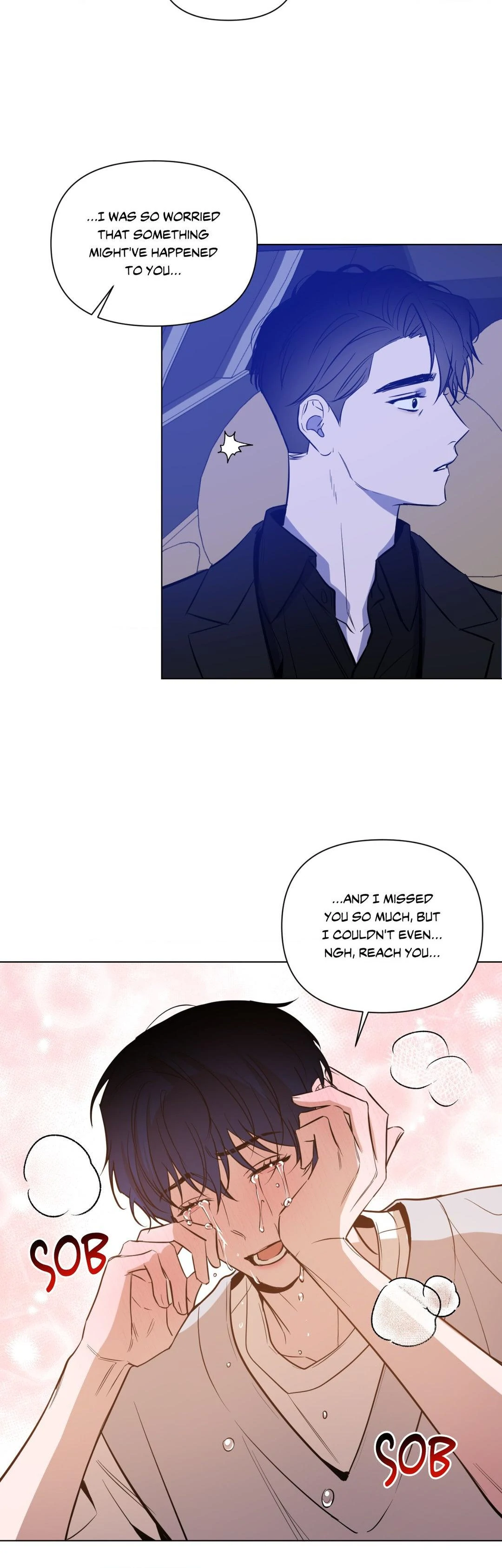 Dawn After Darkness [Official] - Chapter 29 manhwa
