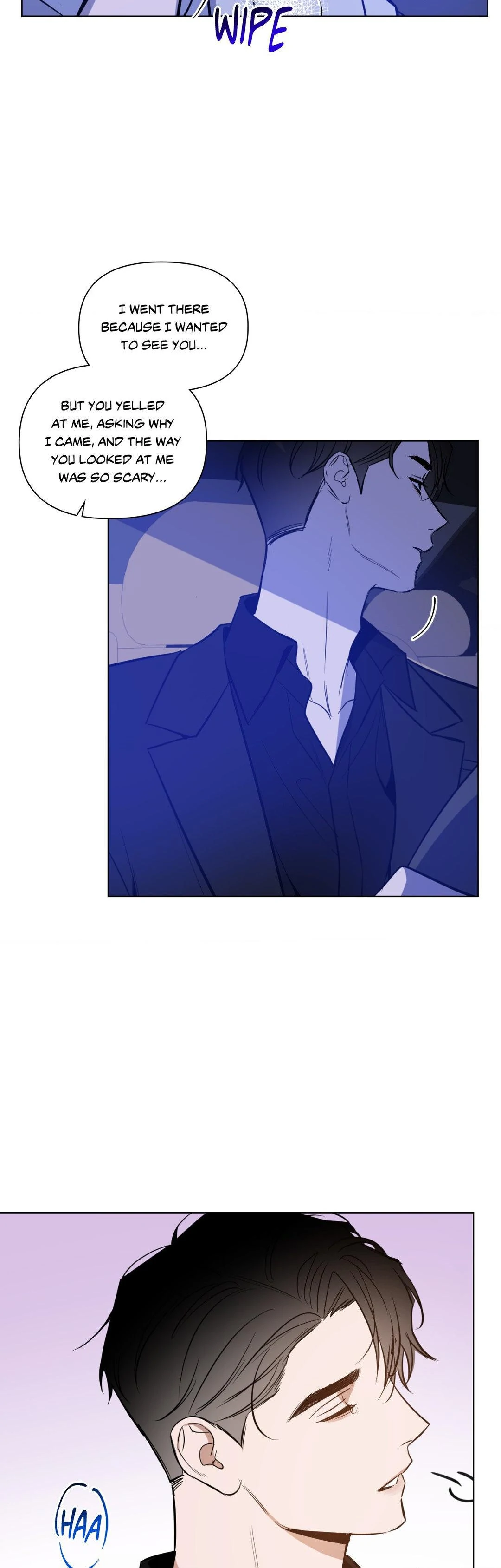 Dawn After Darkness [Official] - Chapter 29 manhwa