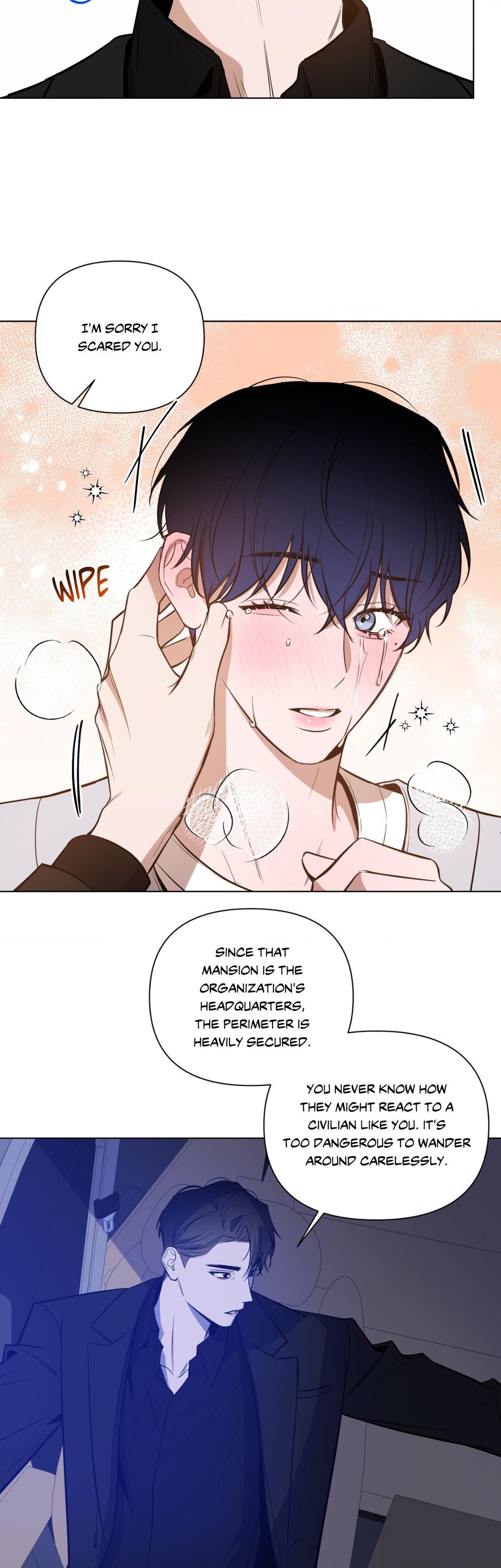 Dawn After Darkness [Official] - Chapter 29 manhwa