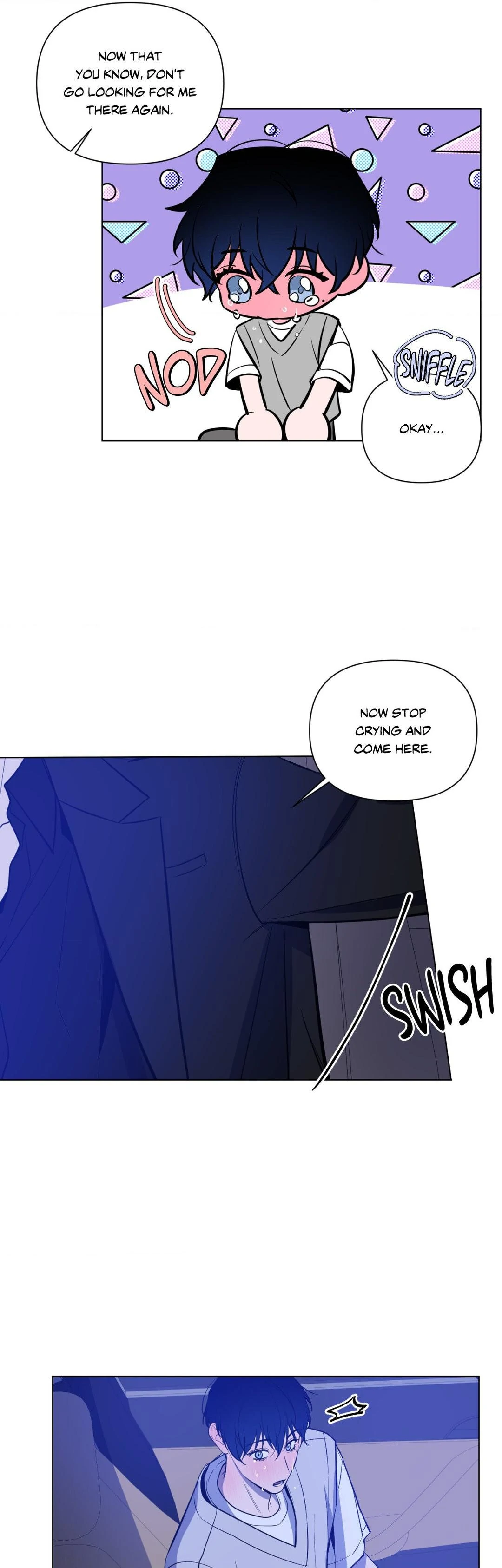 Dawn After Darkness [Official] - Chapter 29 manhwa
