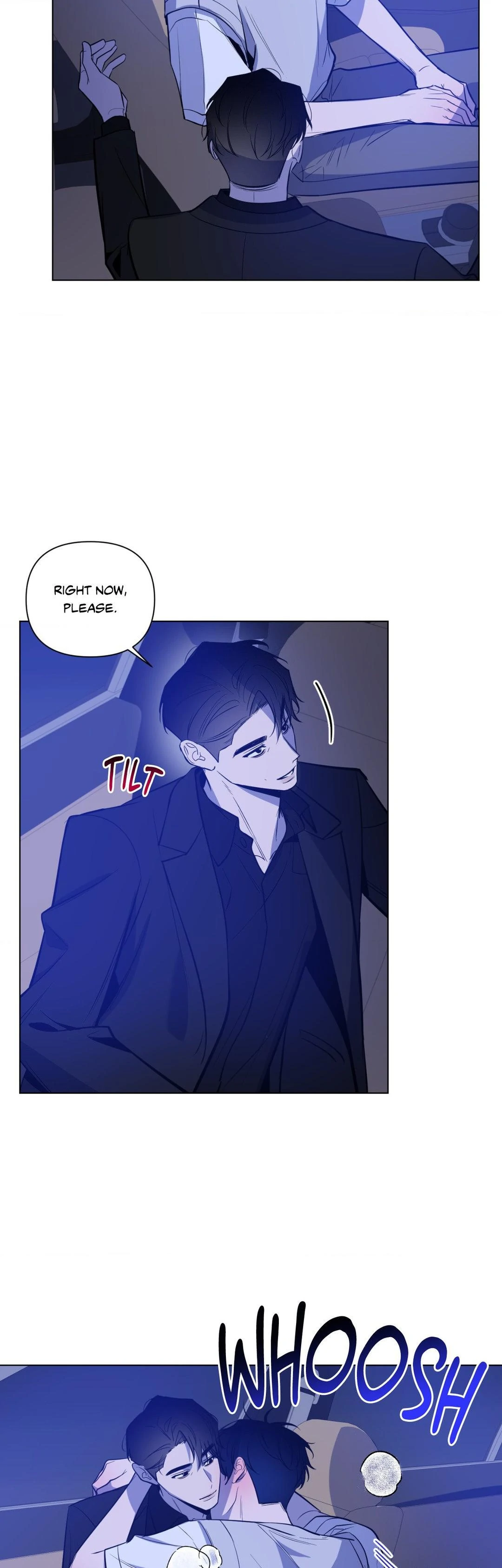 Dawn After Darkness [Official] - Chapter 29 manhwa
