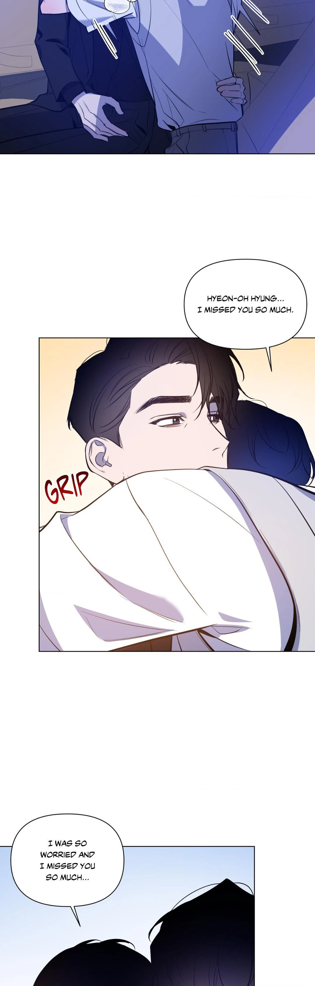 Dawn After Darkness [Official] - Chapter 29 manhwa