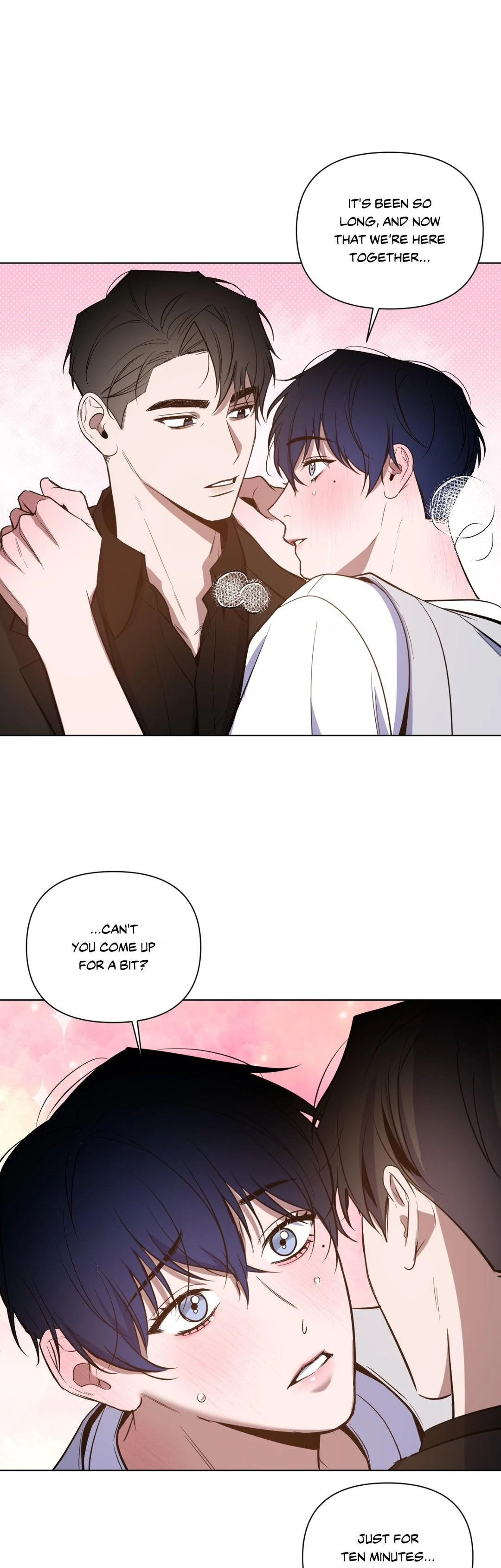 Dawn After Darkness [Official] - Chapter 29 manhwa
