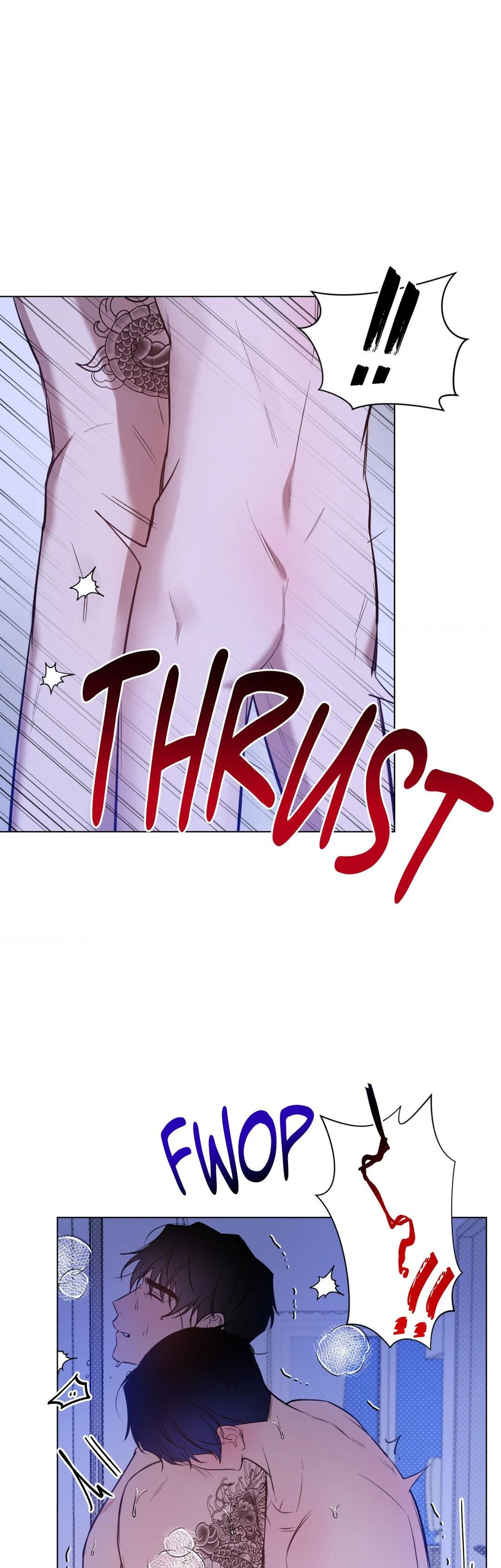 Dawn After Darkness [Official] - Chapter 29 manhwa