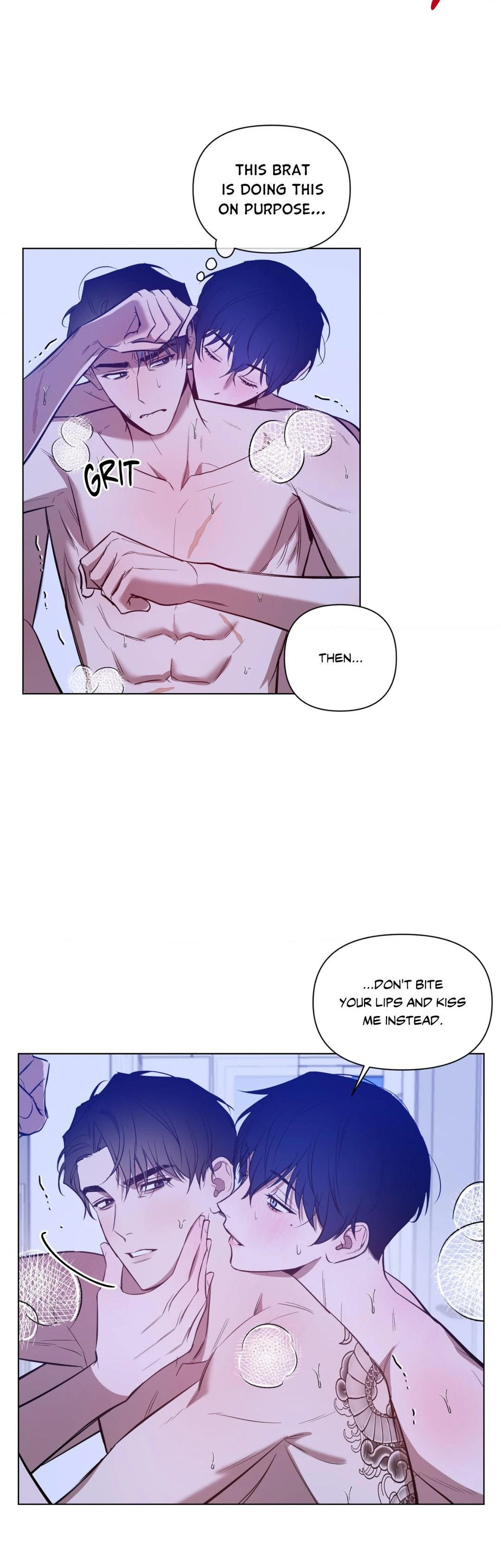 Dawn After Darkness [Official] - Chapter 29 manhwa