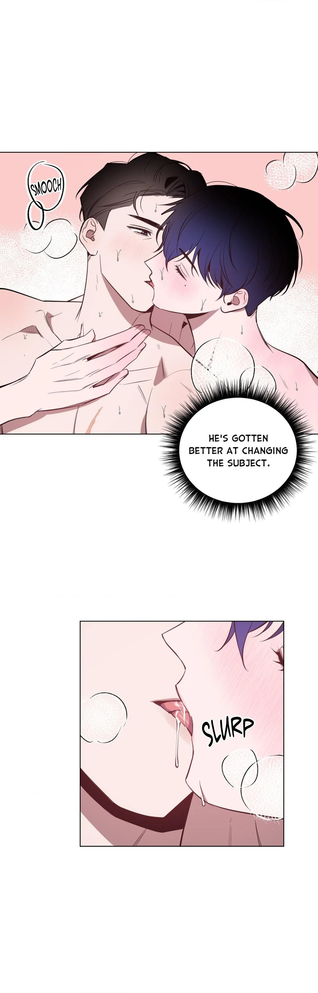 Dawn After Darkness [Official] - Chapter 29 manhwa