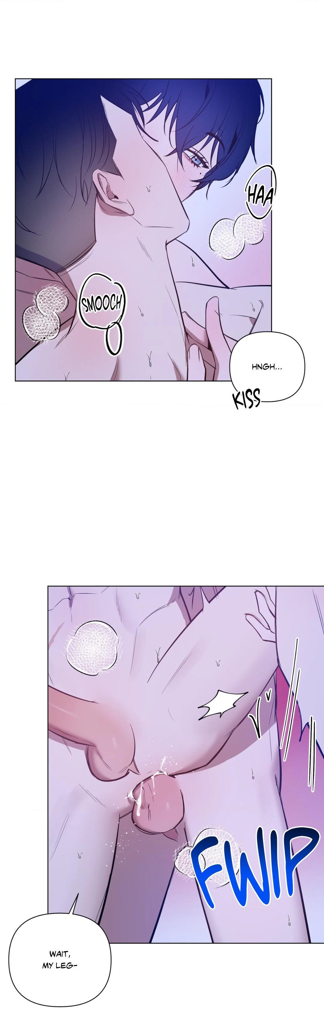 Dawn After Darkness [Official] - Chapter 29 manhwa