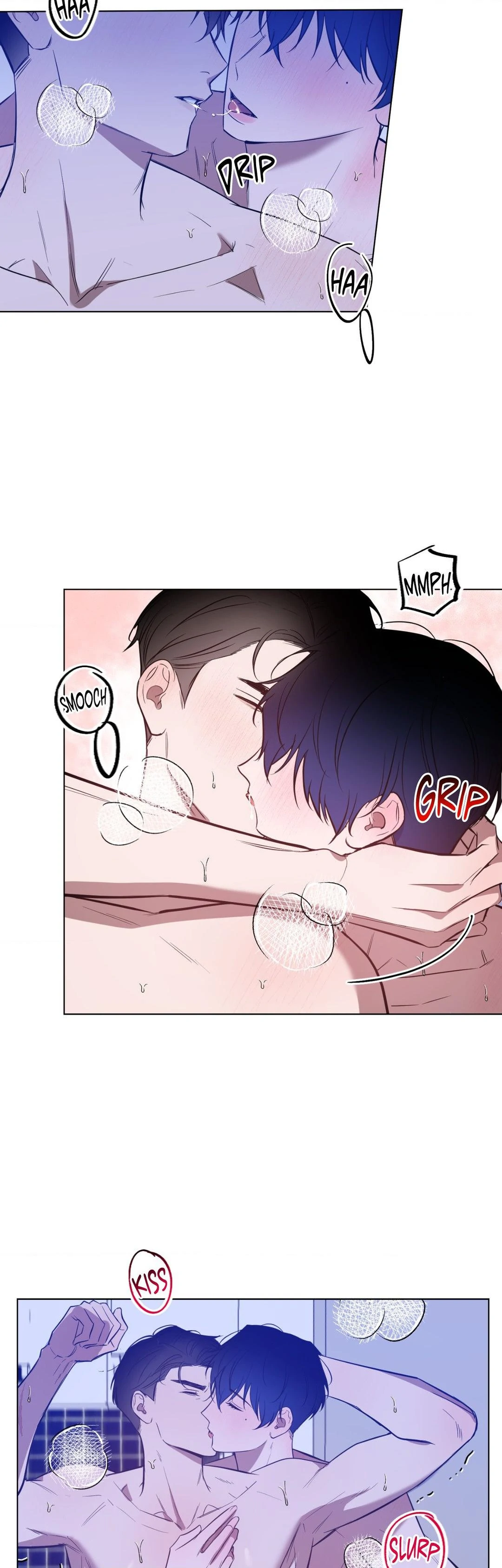 Dawn After Darkness [Official] - Chapter 29 manhwa