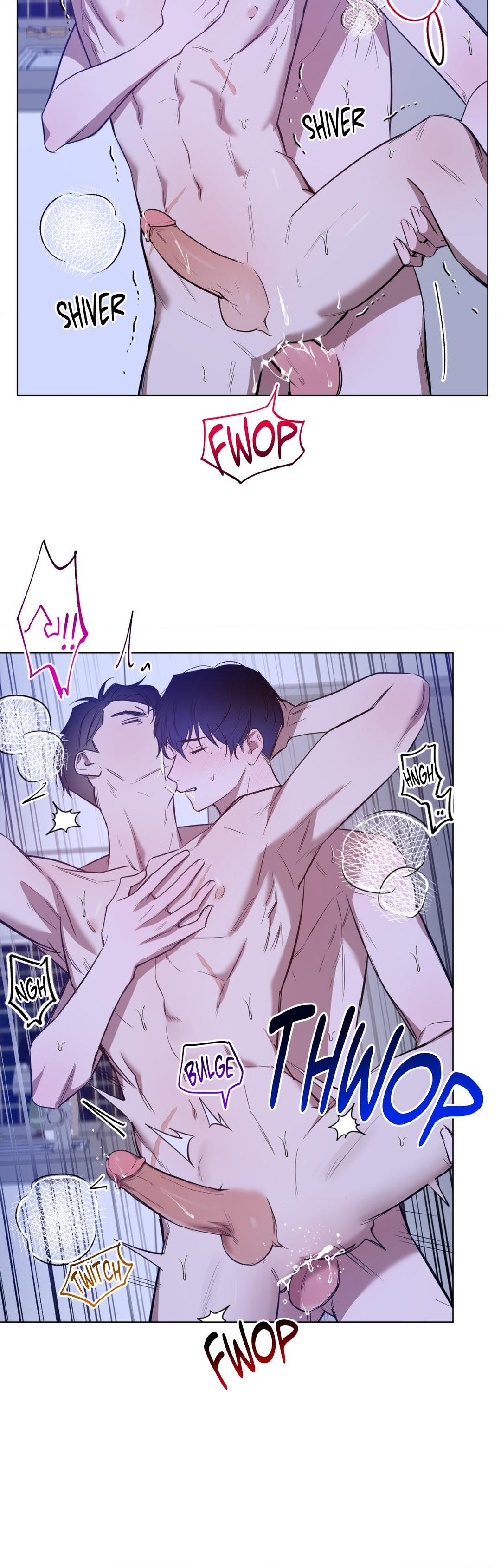 Dawn After Darkness [Official] - Chapter 29 manhwa