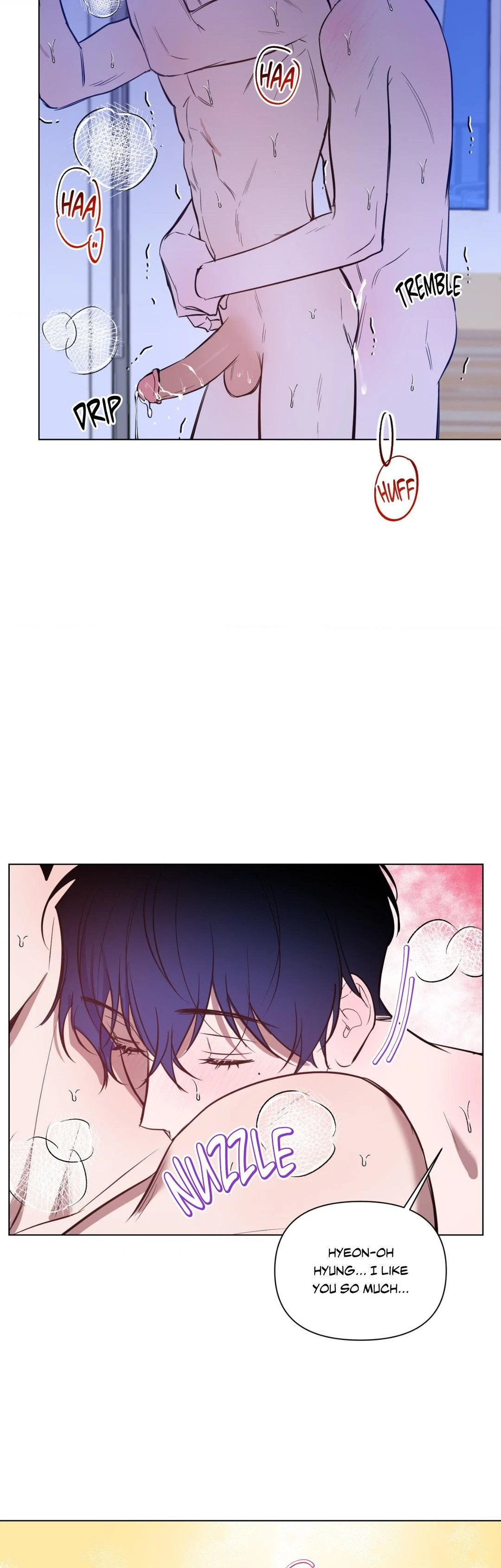 Dawn After Darkness [Official] - Chapter 29 manhwa