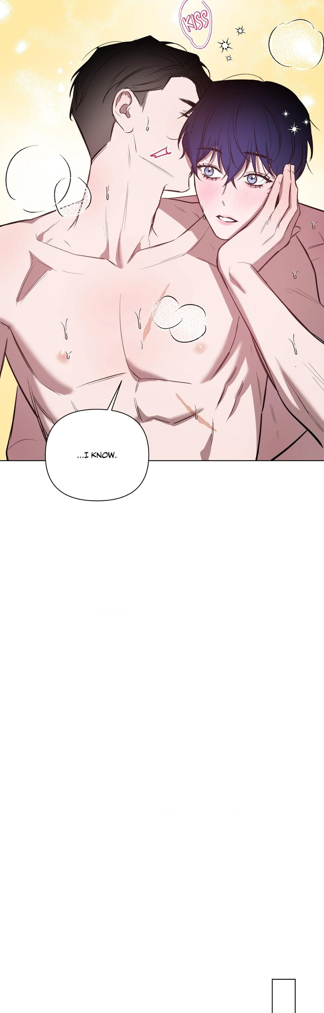 Dawn After Darkness [Official] - Chapter 29 manhwa