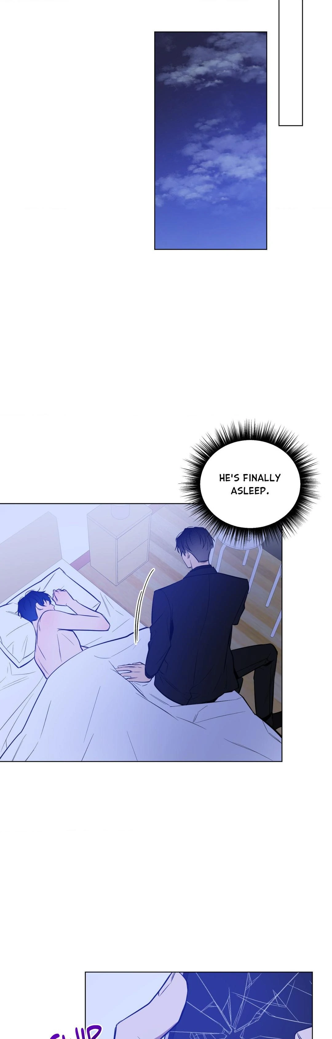 Dawn After Darkness [Official] - Chapter 29 manhwa