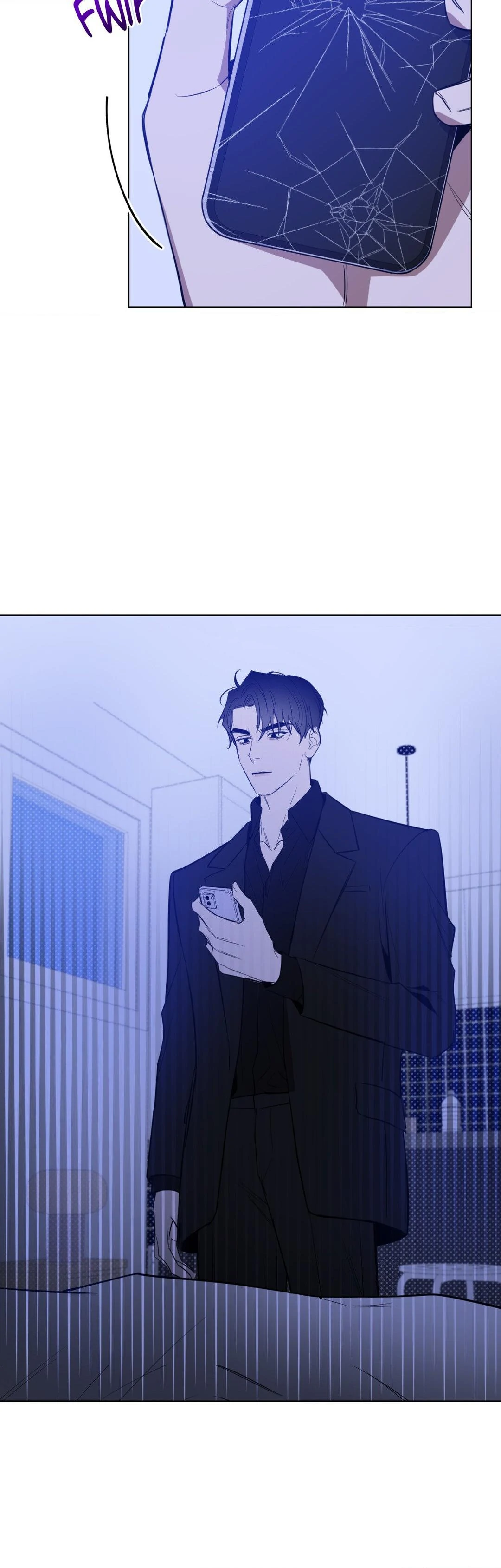 Dawn After Darkness [Official] - Chapter 29 manhwa