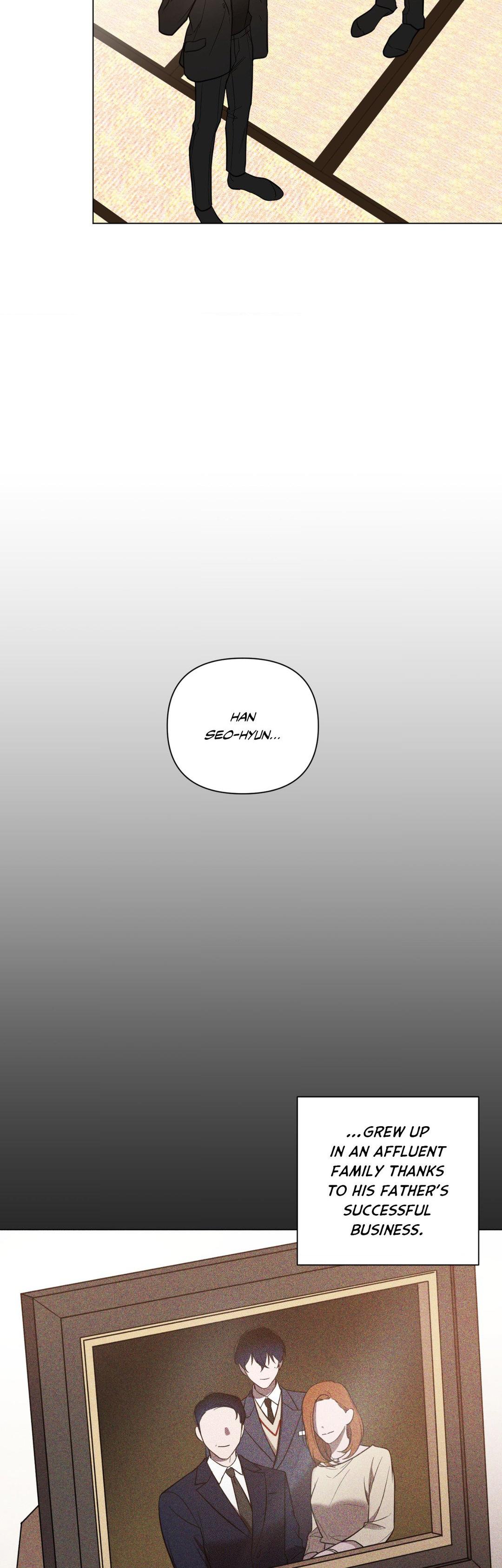 Dawn After Darkness [Official] - Chapter 3 manhwa