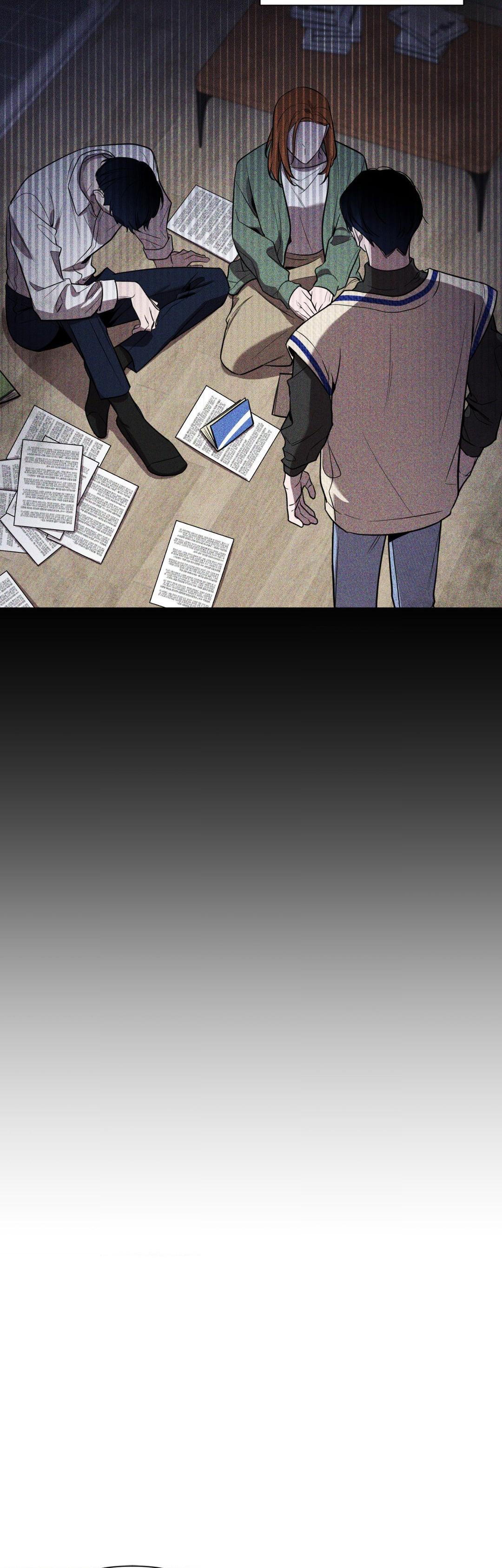 Dawn After Darkness [Official] - Chapter 3 manhwa