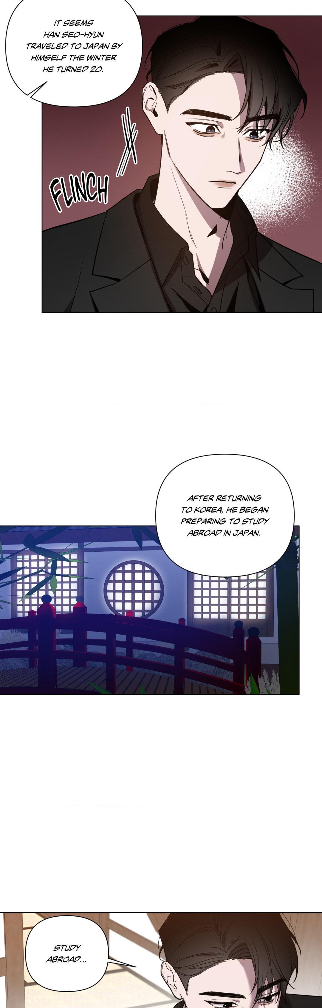 Dawn After Darkness [Official] - Chapter 3 manhwa