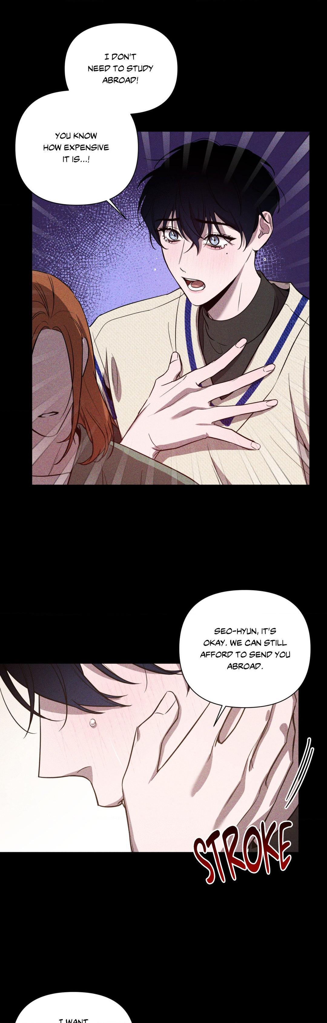 Dawn After Darkness [Official] - Chapter 3 manhwa