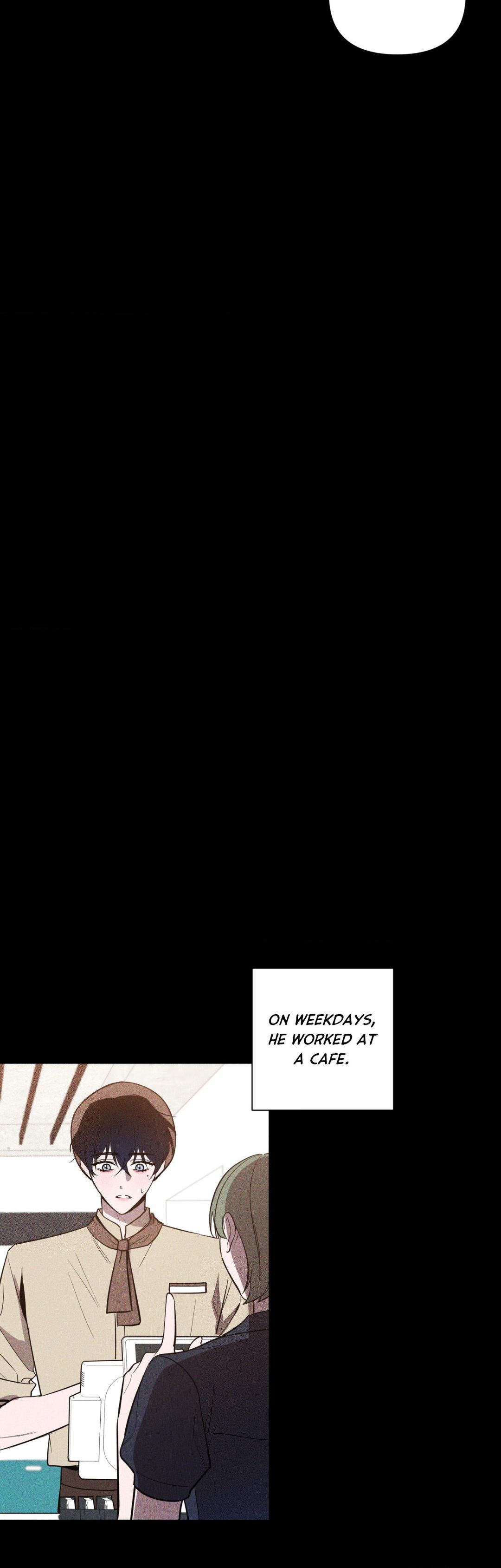 Dawn After Darkness [Official] - Chapter 3 manhwa