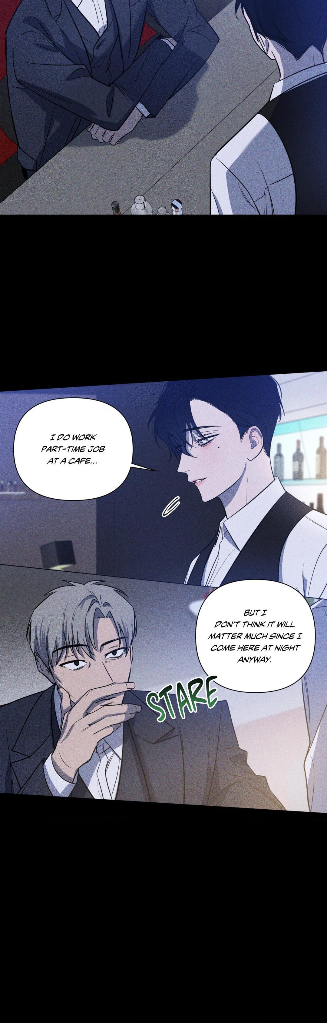 Dawn After Darkness [Official] - Chapter 3 manhwa