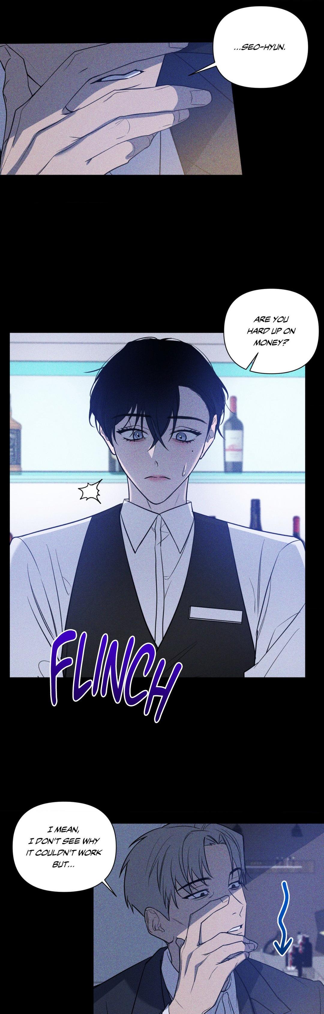Dawn After Darkness [Official] - Chapter 3 manhwa