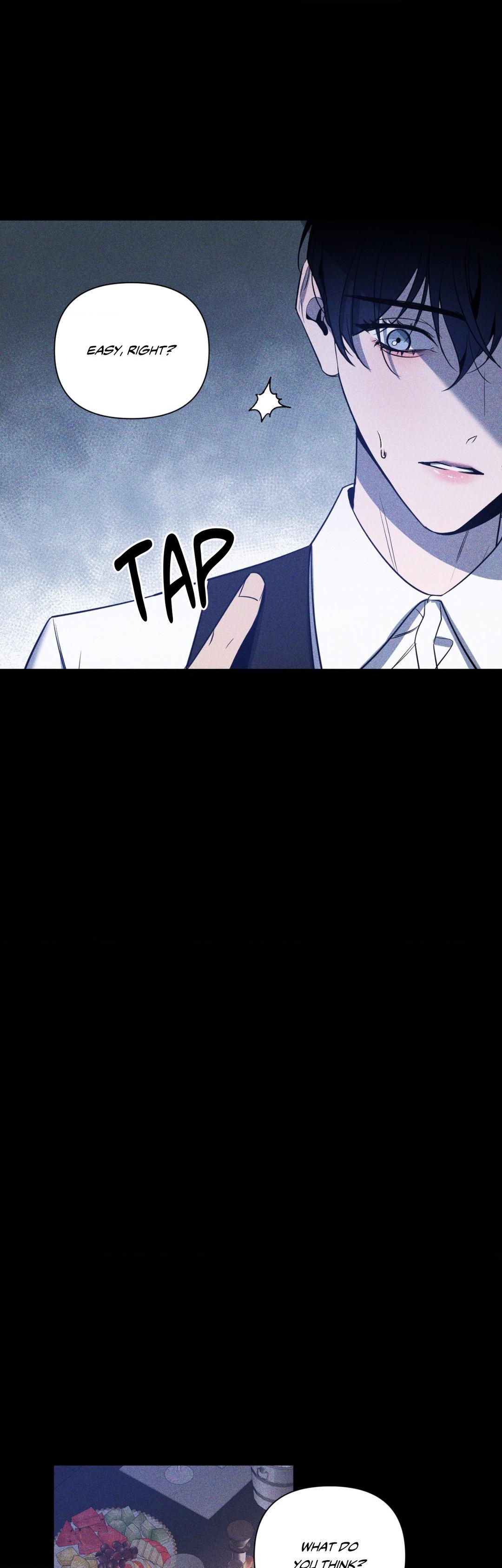 Dawn After Darkness [Official] - Chapter 3 manhwa