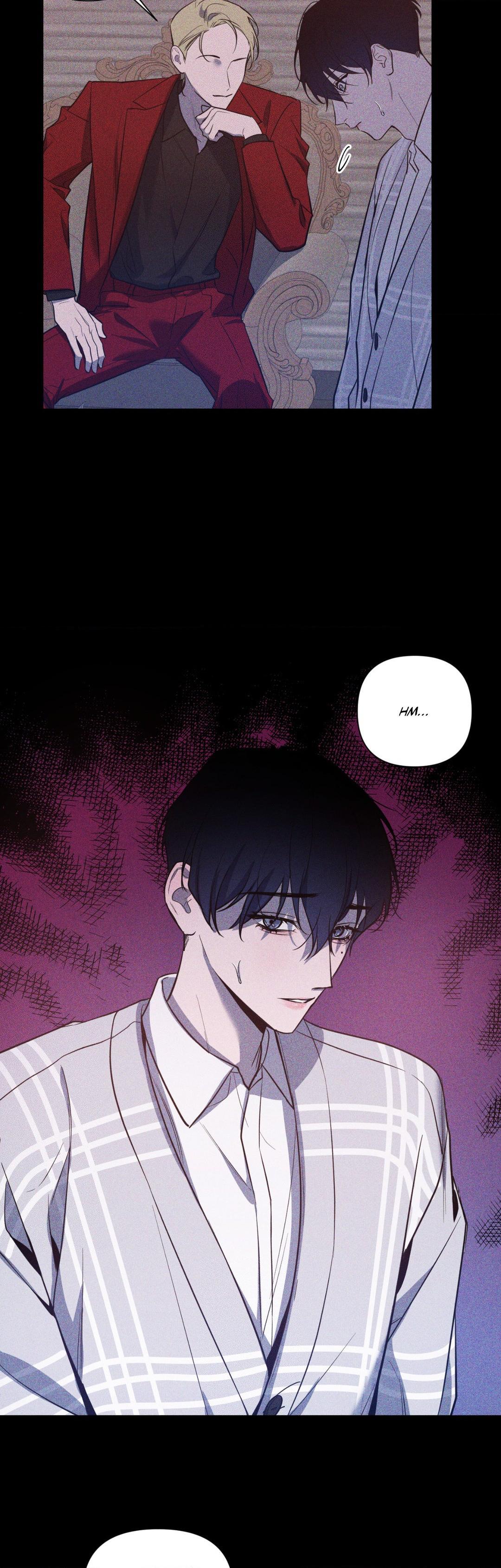 Dawn After Darkness [Official] - Chapter 3 manhwa