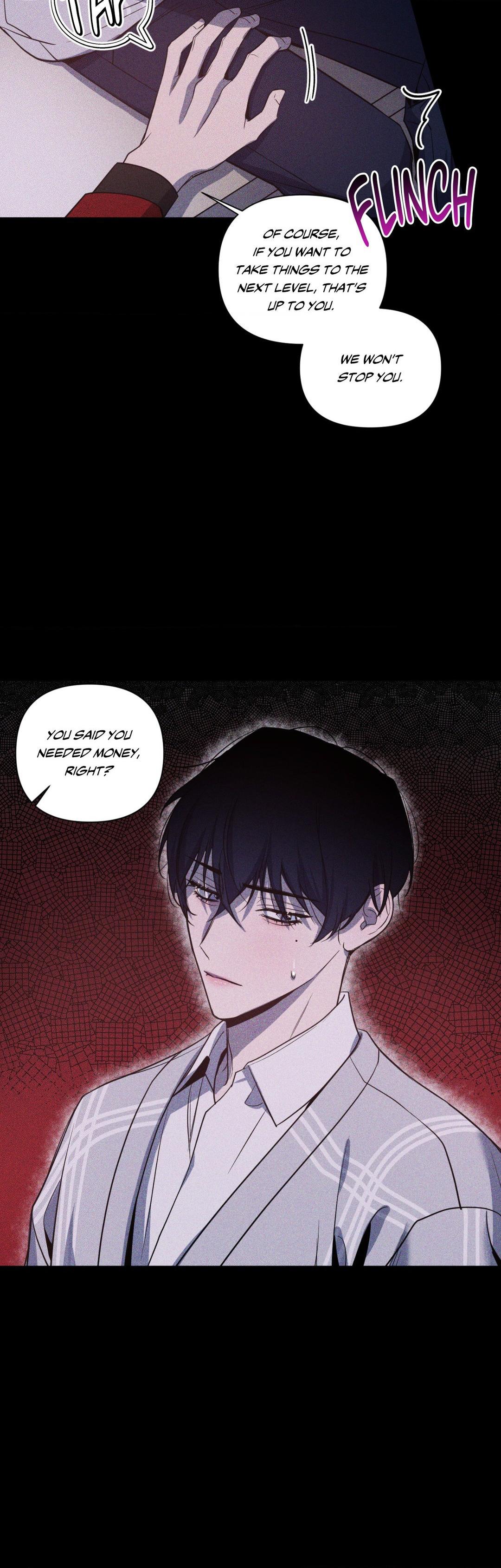 Dawn After Darkness [Official] - Chapter 3 manhwa