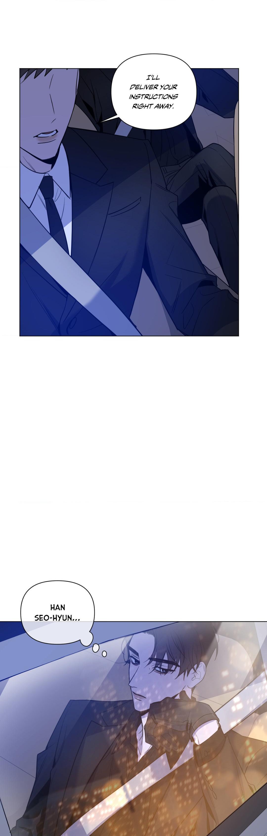 Dawn After Darkness [Official] - Chapter 3 manhwa
