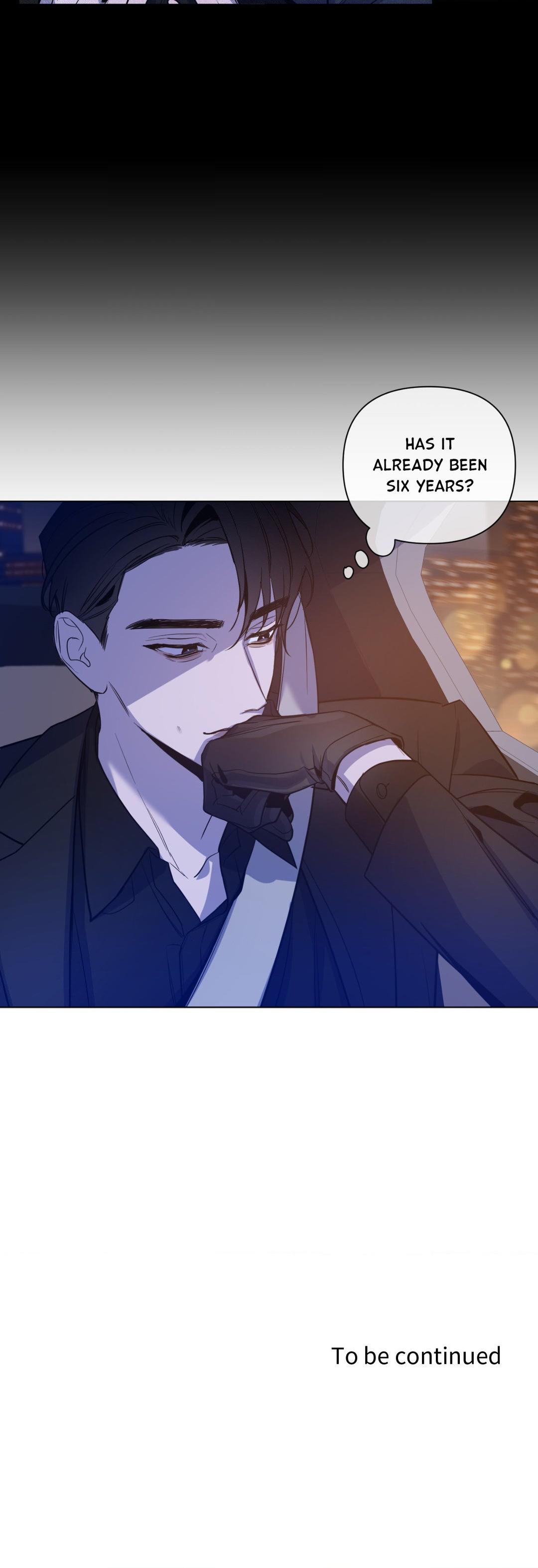 Dawn After Darkness [Official] - Chapter 3 manhwa