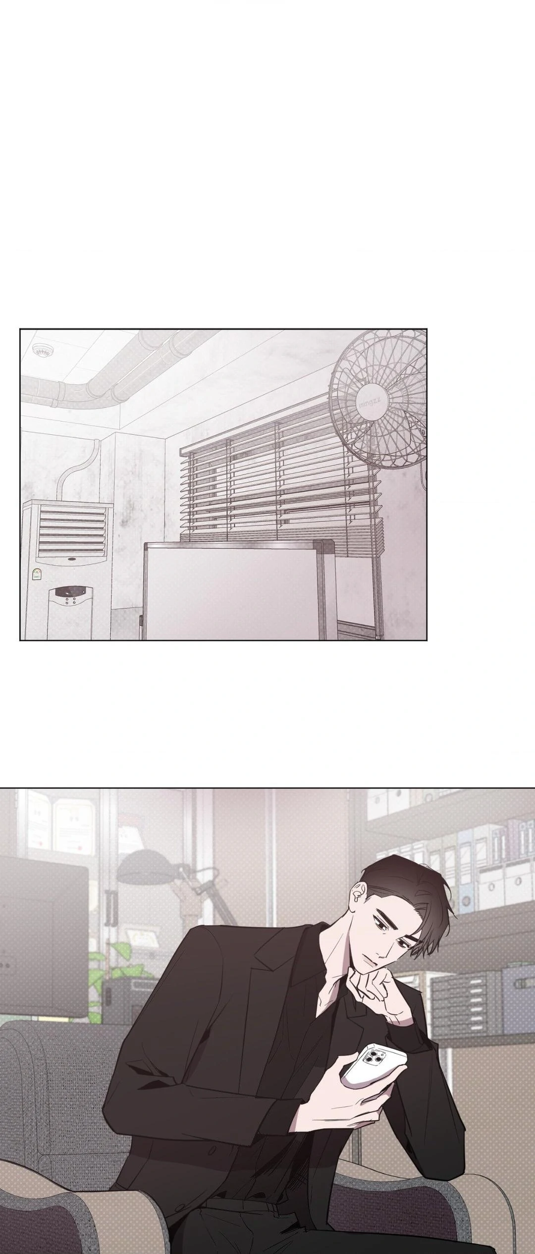 Dawn After Darkness [Official] - Chapter 30 manhwa