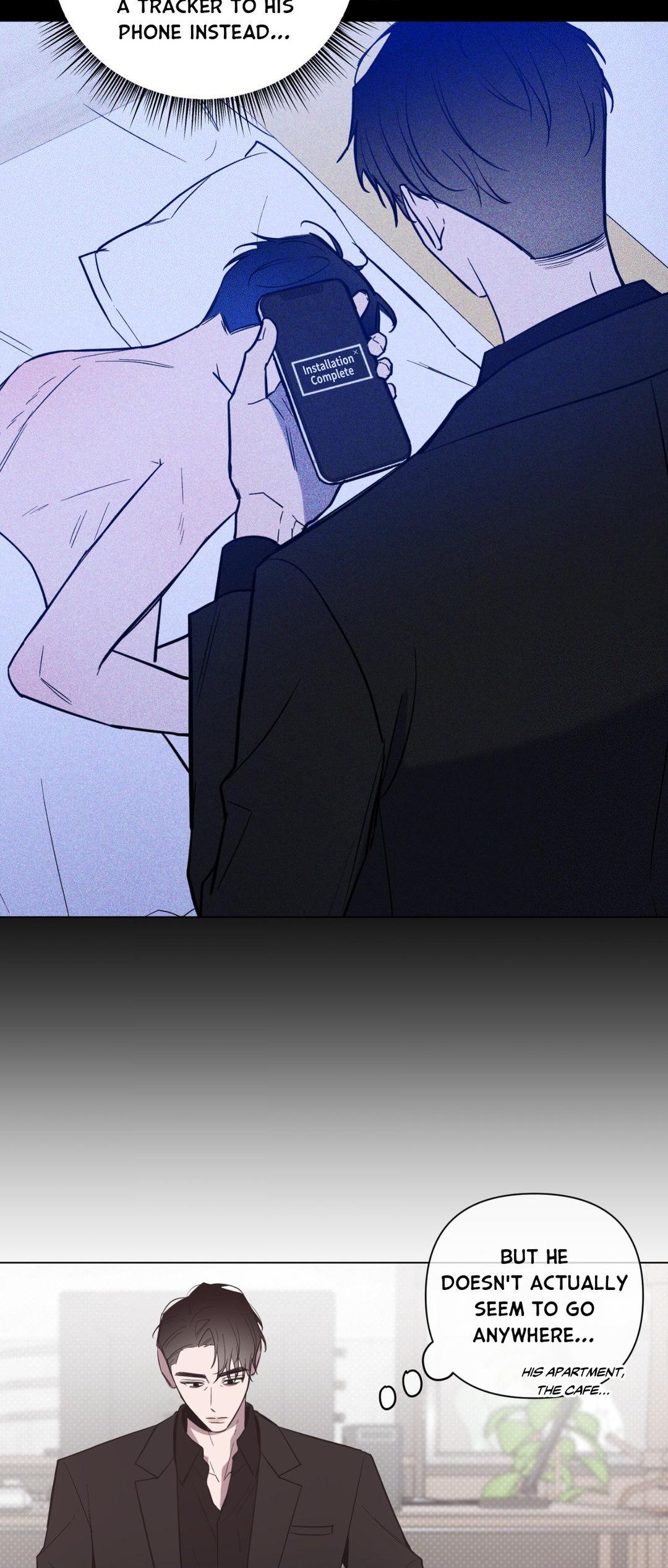 Dawn After Darkness [Official] - Chapter 30 manhwa