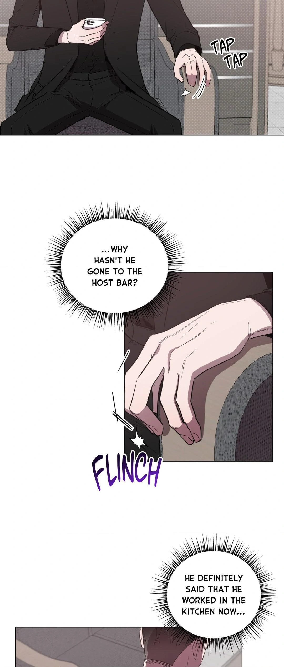 Dawn After Darkness [Official] - Chapter 30 manhwa