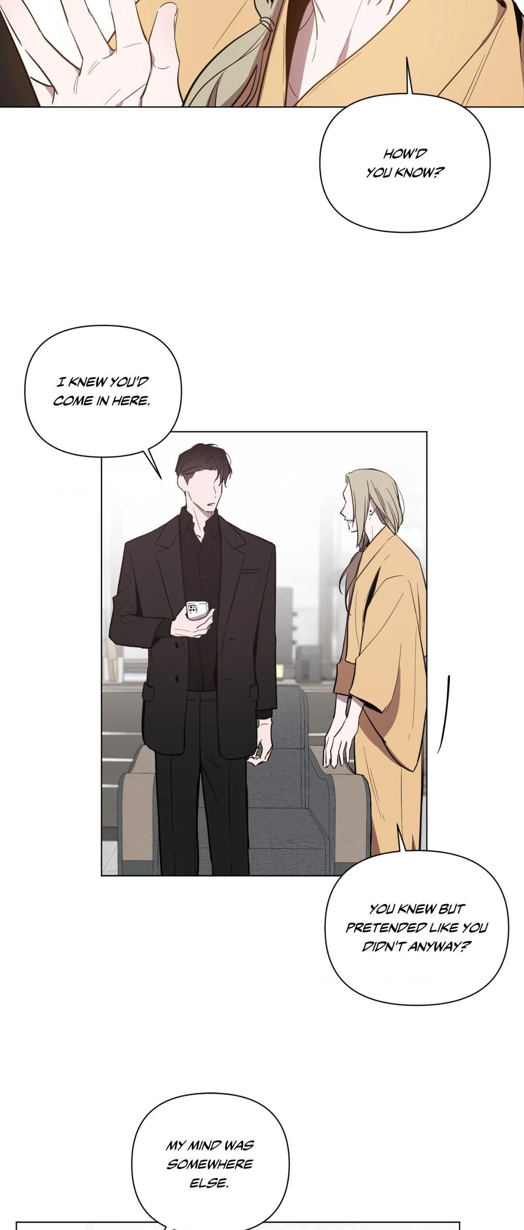Dawn After Darkness [Official] - Chapter 30 manhwa