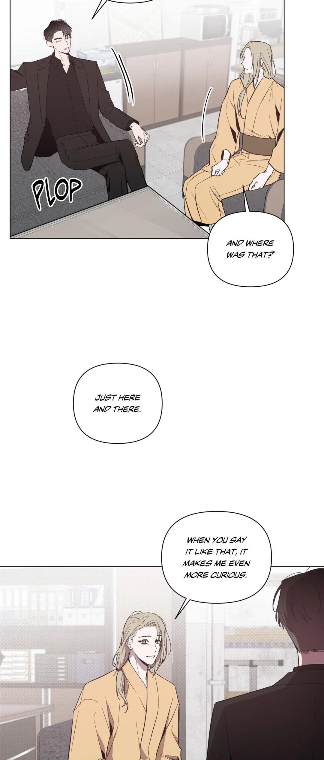 Dawn After Darkness [Official] - Chapter 30 manhwa