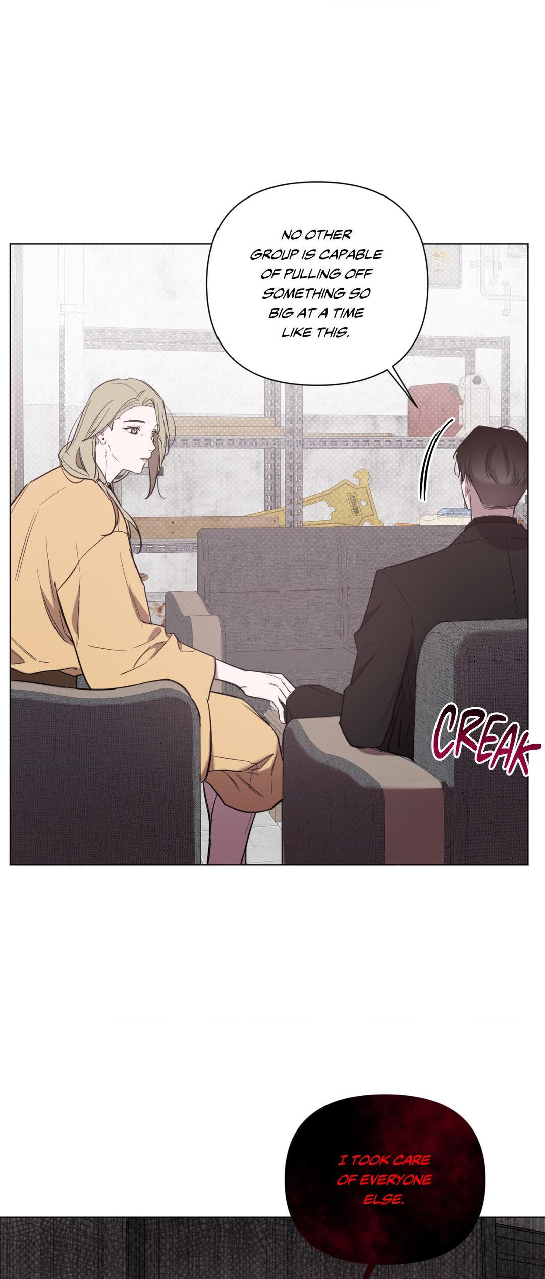 Dawn After Darkness [Official] - Chapter 30 manhwa