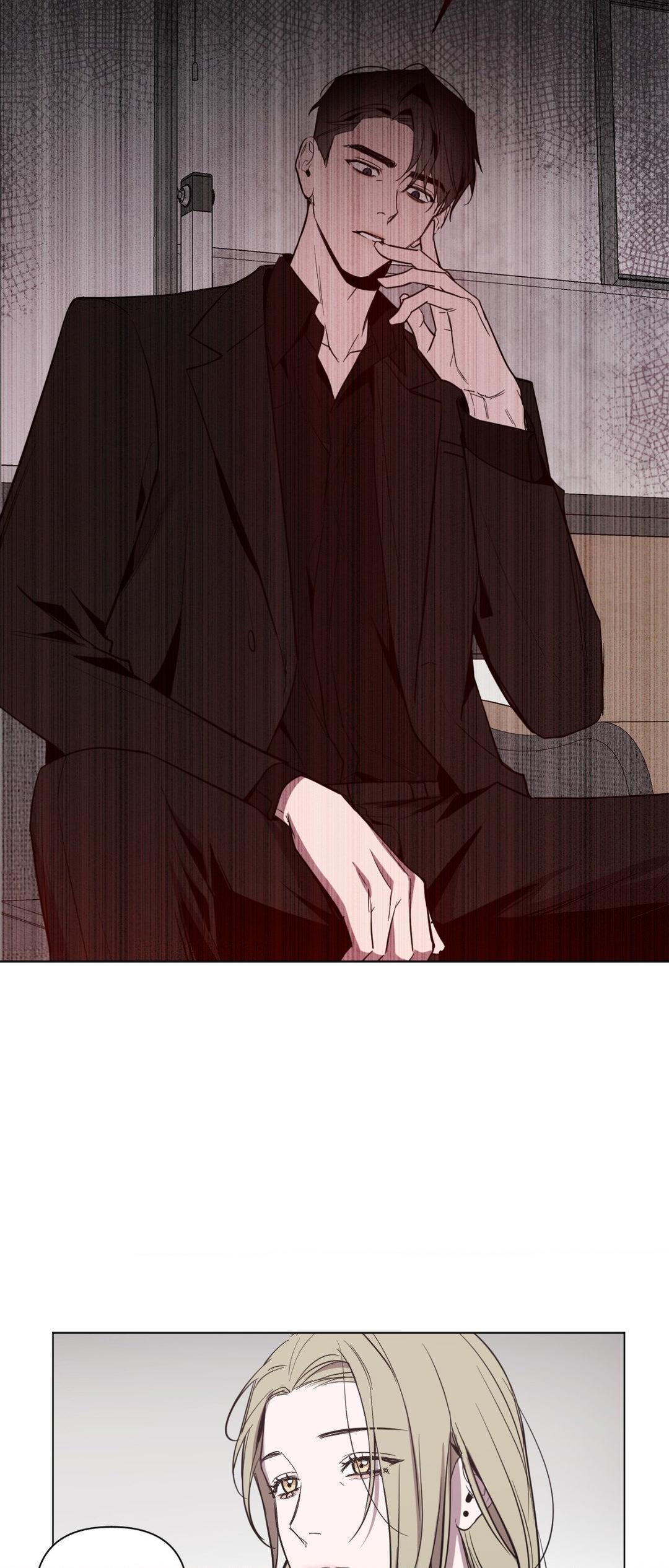 Dawn After Darkness [Official] - Chapter 30 manhwa