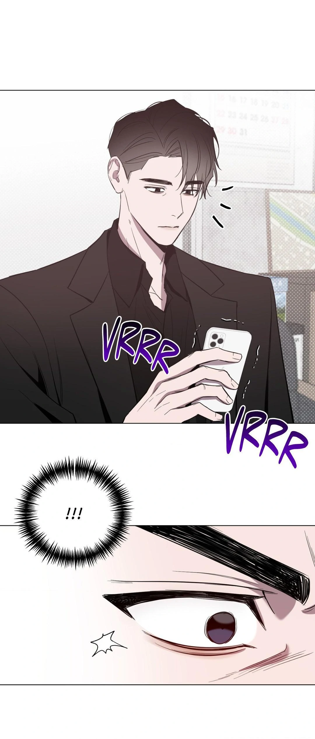 Dawn After Darkness [Official] - Chapter 30 manhwa