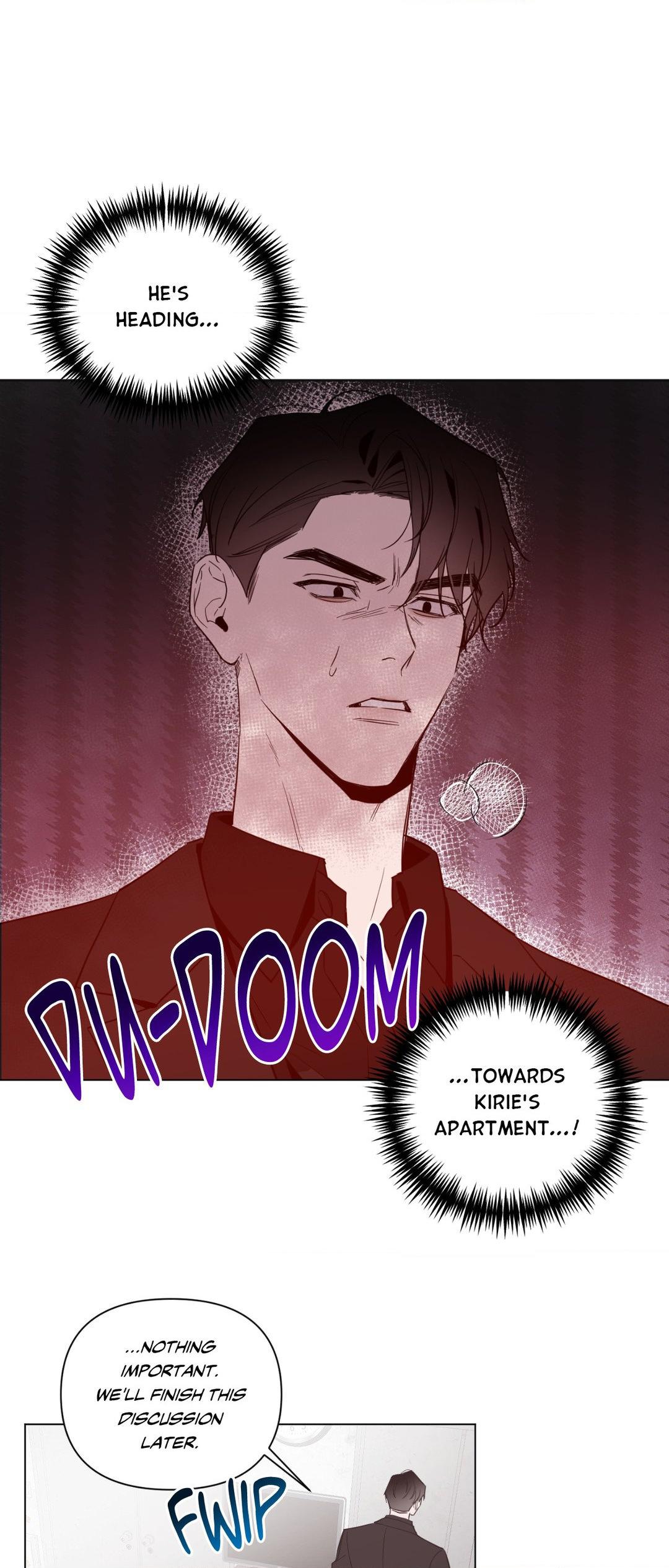 Dawn After Darkness [Official] - Chapter 30 manhwa