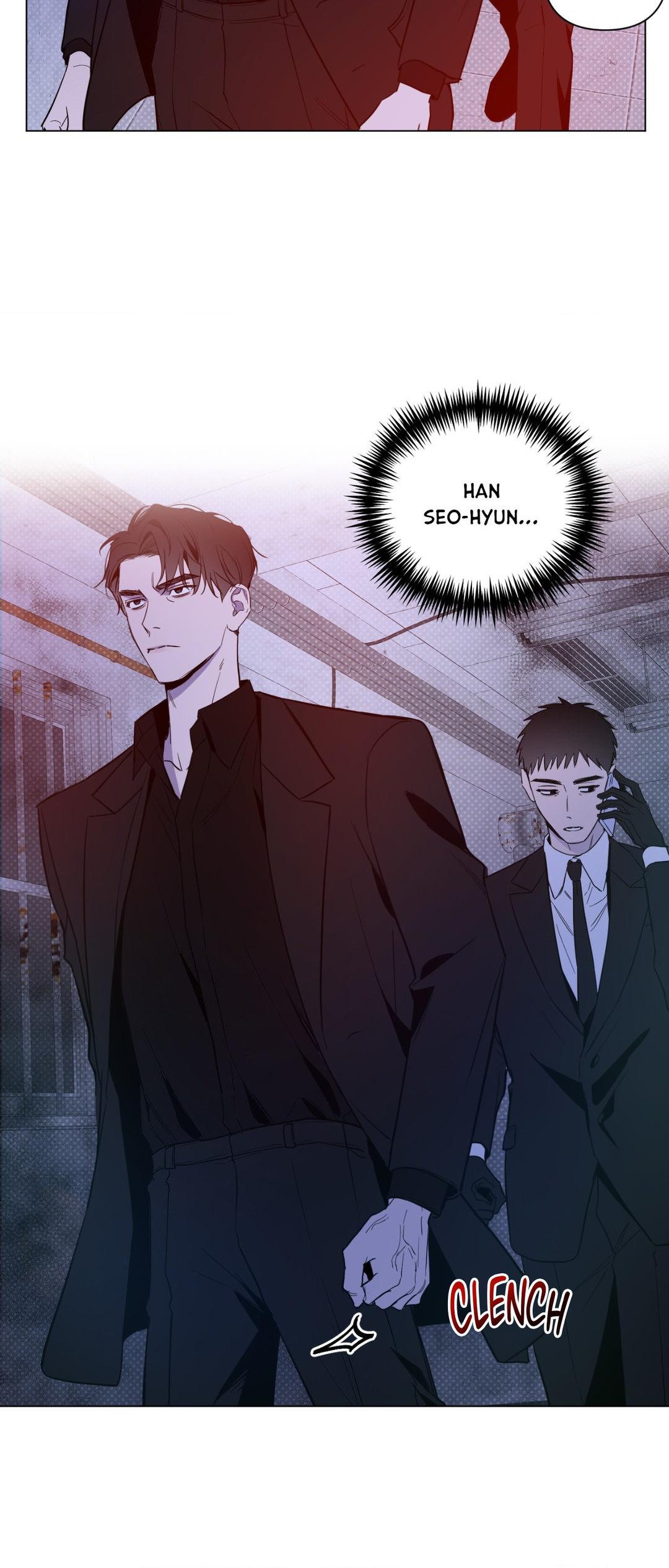 Dawn After Darkness [Official] - Chapter 30 manhwa