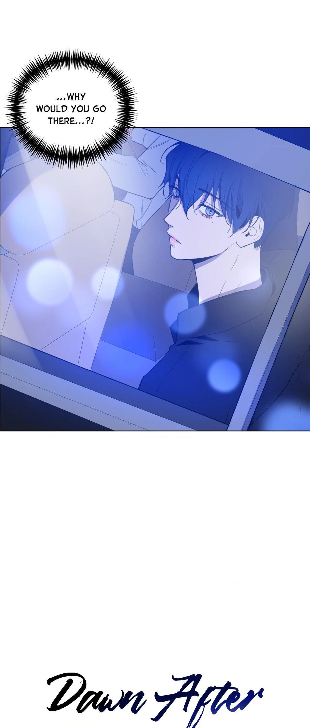 Dawn After Darkness [Official] - Chapter 30 manhwa