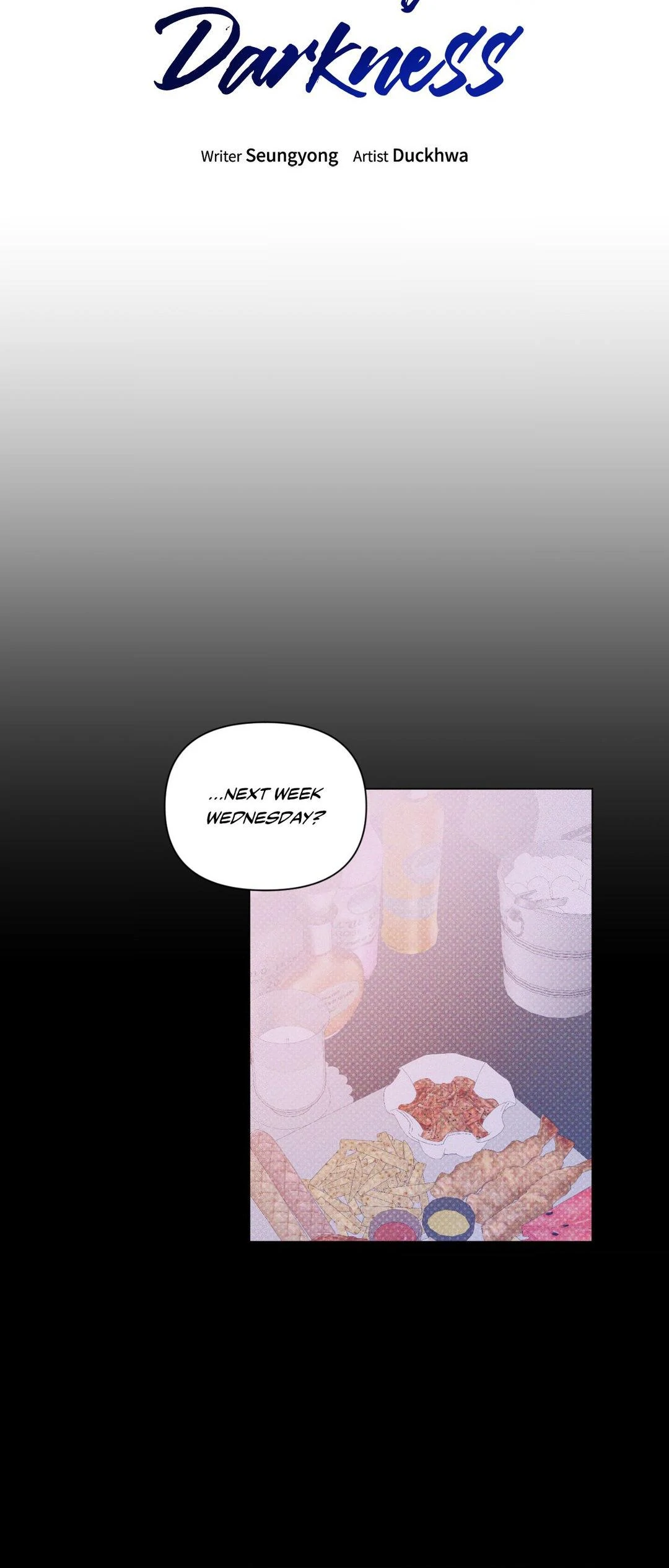 Dawn After Darkness [Official] - Chapter 30 manhwa