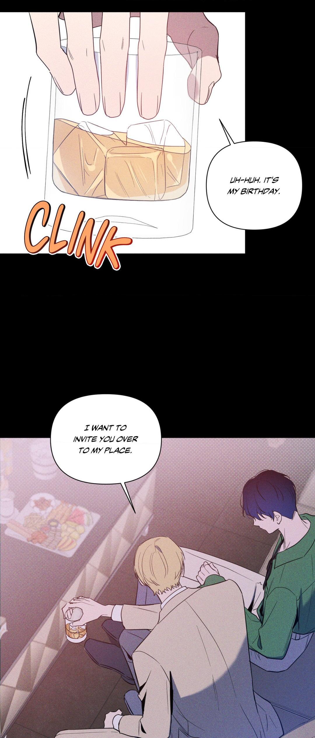 Dawn After Darkness [Official] - Chapter 30 manhwa