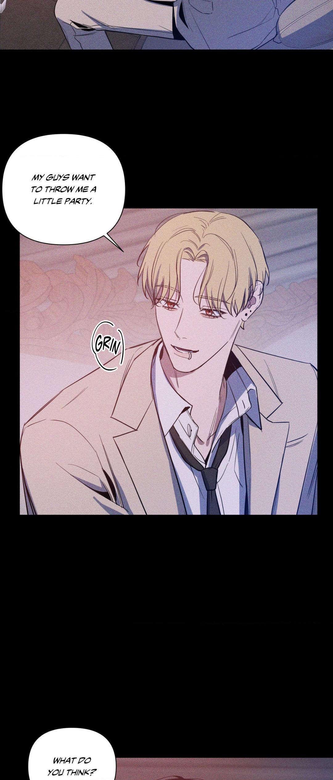 Dawn After Darkness [Official] - Chapter 30 manhwa