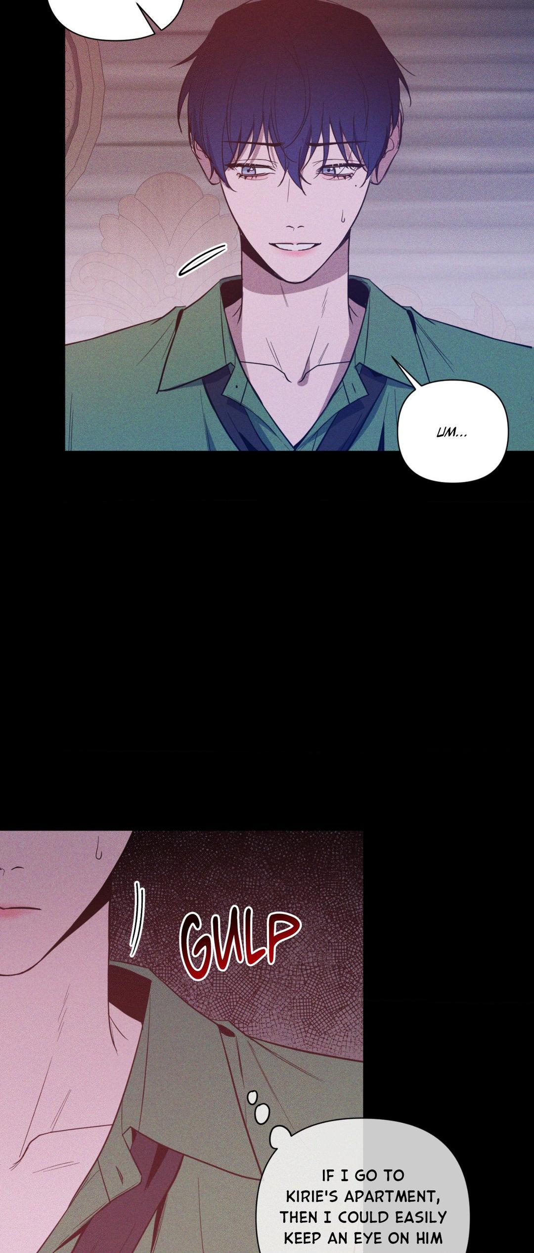 Dawn After Darkness [Official] - Chapter 30 manhwa