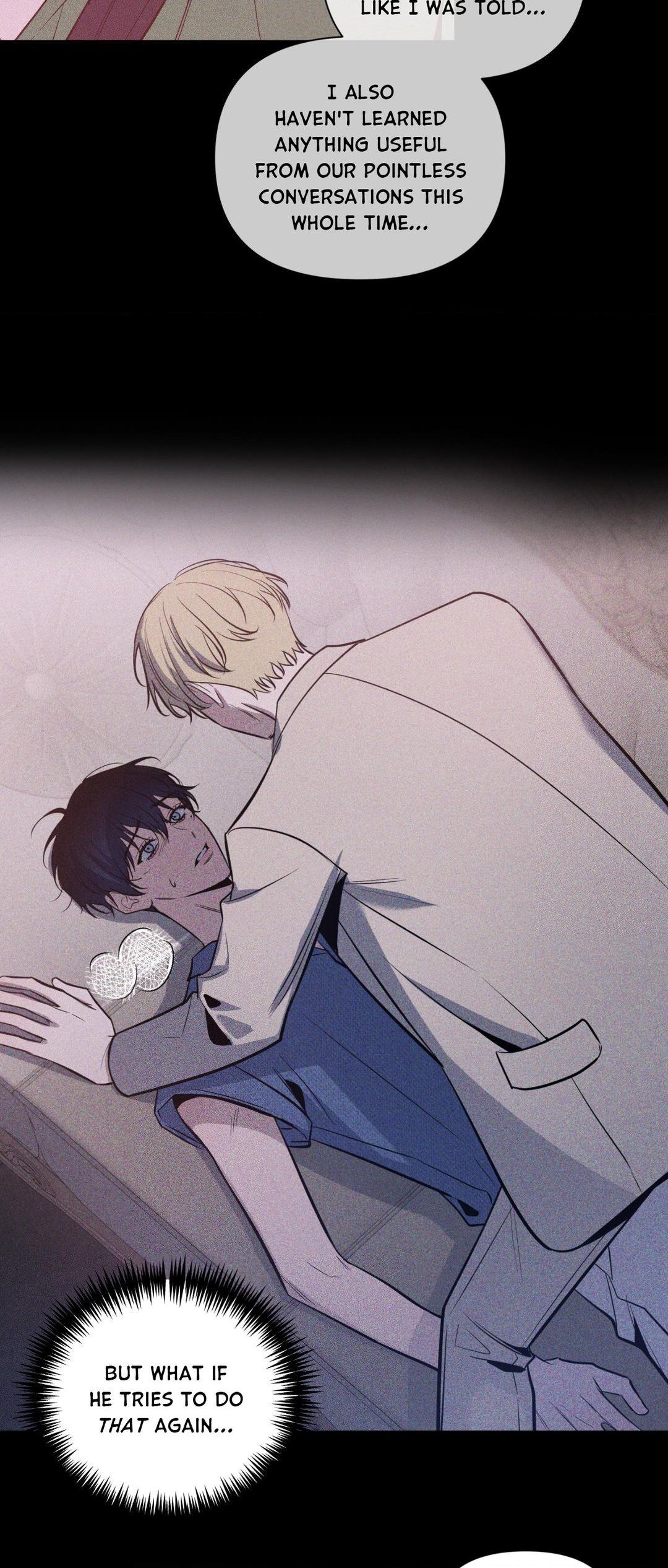 Dawn After Darkness [Official] - Chapter 30 manhwa
