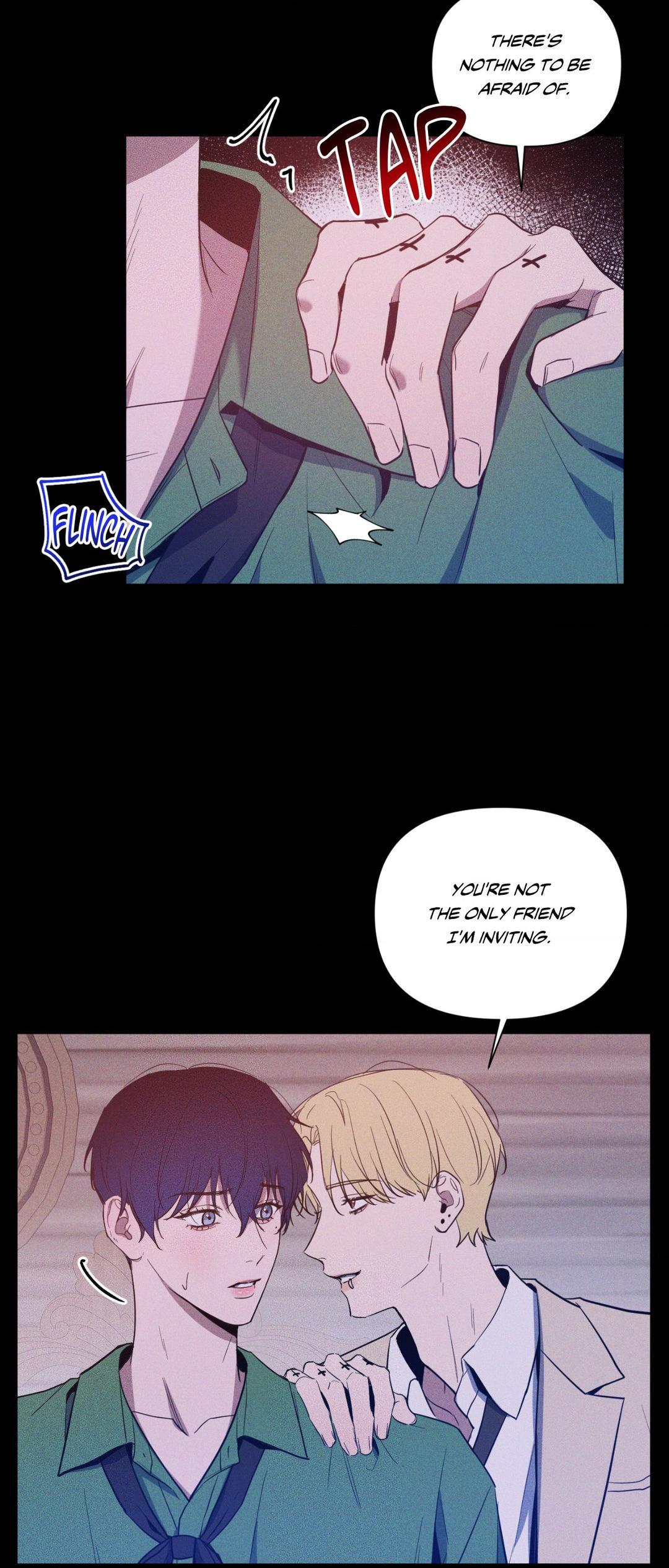 Dawn After Darkness [Official] - Chapter 30 manhwa